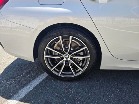 Used 2020 BMW 330i Sedan image 12