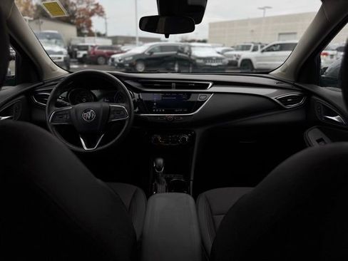 Used 2023 Buick Encore GX Preferred w/ Cold Weather Comfort Package image 20