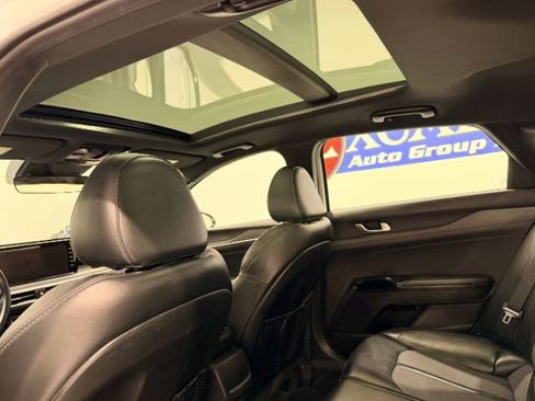 Used 2023 Kia K5 GT-Line FWD image 34