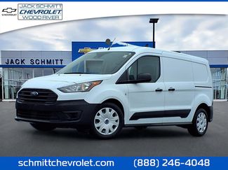 Used 2023 Ford Transit Connect XL FWD video 1