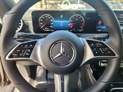 Certified 2026 Mercedes-Benz CLA 250 4MATIC image 23
