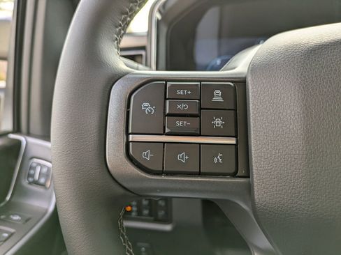 New 2025 Ford F250 Lariat w/ Lariat Ultimate Package image 27