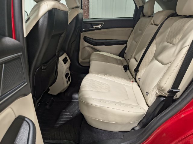 Used 2024 Ford Edge Titanium w/ Equipment Group 301A AWD/4WD image 15