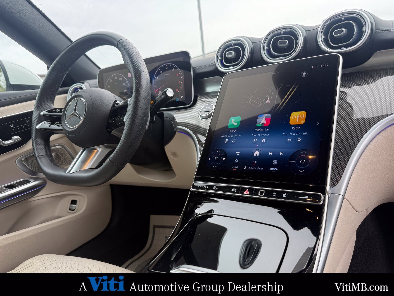 Certified 2024 Mercedes-Benz CLE 450 4MATIC Cabriolet image 28