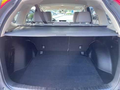Used 2016 Honda CR-V EX image 13