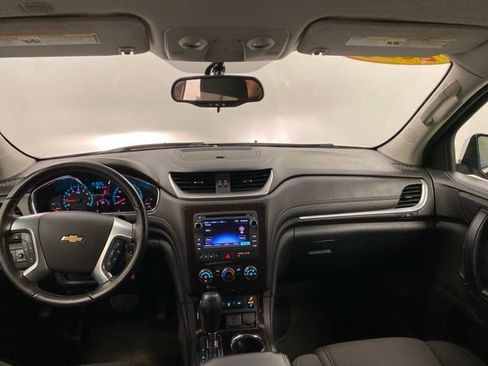 Used 2015 Chevrolet Traverse LT AWD/4WD image 20