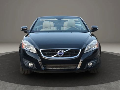 Used 2012 Volvo C70 T5 image 3