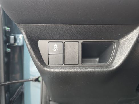 Certified 2024 Honda HR-V Sport image 21