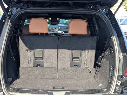 New 2026 Dodge Durango SRT Hellcat image 12