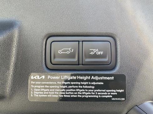 New 2027 Kia Telluride SX Prestige X-Line image 18