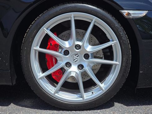 Used 2016 Porsche 911 Carrera S RWD image 38