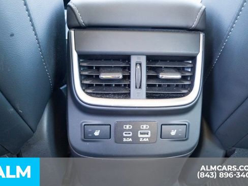 Used 2023 Subaru Legacy Limited AWD/4WD image 22