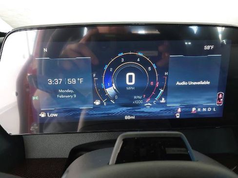 New 2026 Chevrolet Traverse RS w/ LPO, Floor Liner Package image 18