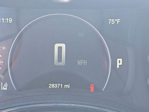 Certified 2025 Dodge Durango GT AWD/4WD image 19