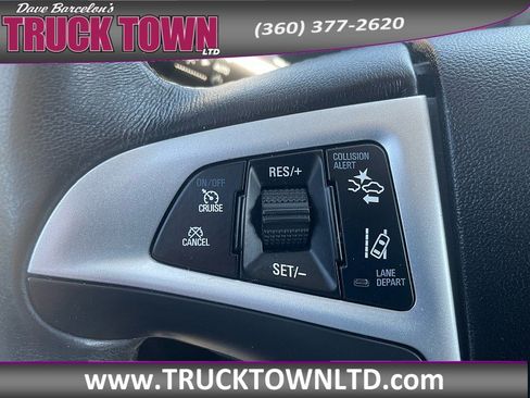 Used 2017 GMC Terrain Denali AWD/4WD image 19