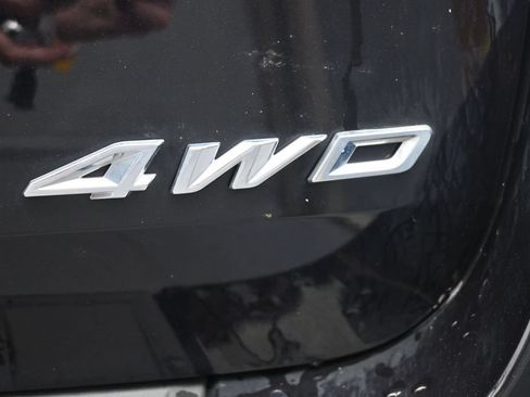 Used 2025 Ford Explorer Active w/ Active Comfort Package AWD/4WD image 15