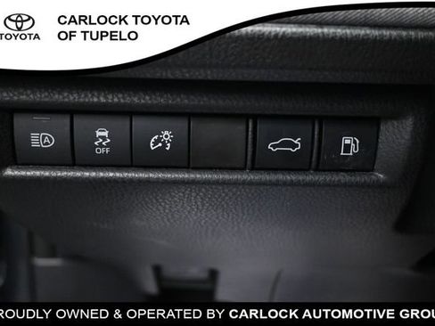Used 2025 Toyota Camry LE FWD image 22