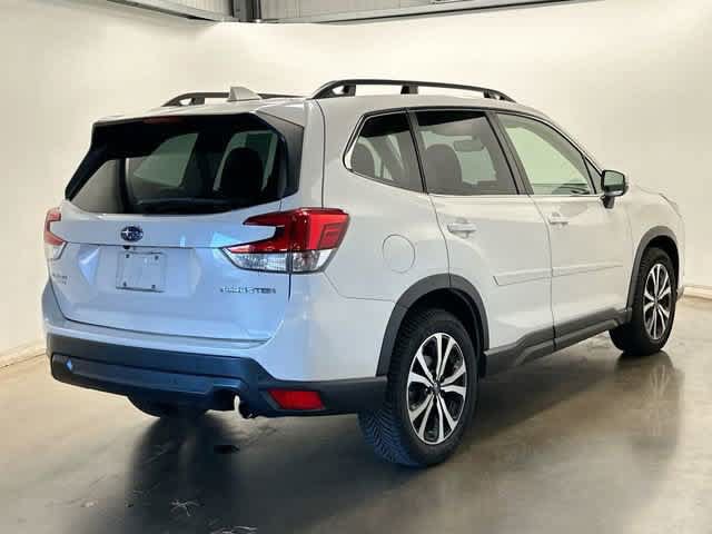 Used 2023 Subaru Forester Limited AWD/4WD image 23