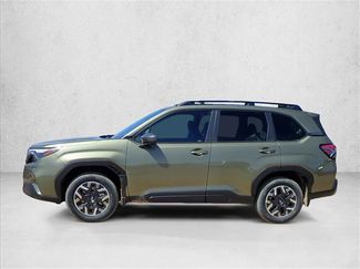 New 2026 Subaru Forester Premium AWD/4WD video 2