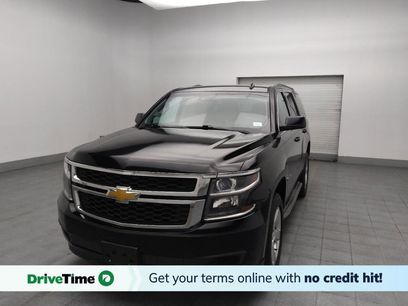 Used 2015 Chevrolet Tahoe LT