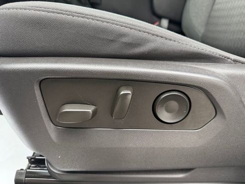 Certified 2023 GMC Sierra 1500 SLE w/ LPO, GMC Protection Package image 16