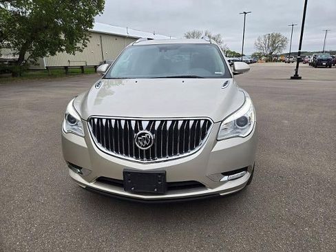Used 2016 Buick Enclave Leather w/ Trailering Package AWD/4WD image 5