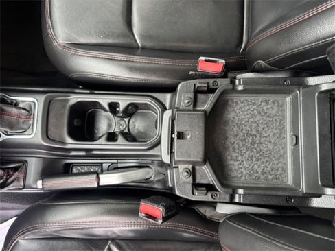 Used 2021 Jeep Gladiator Rubicon image 21