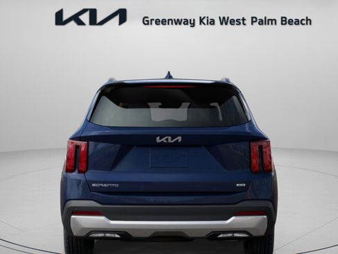 New 2026 Kia Sorento S image 7