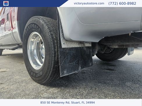 Used 2003 Ford F350 XL image 33