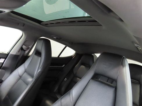Used 2016 Porsche Panamera Edition image 18