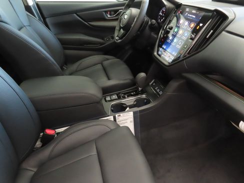 New 2026 Subaru Ascent Bronze Edition image 28