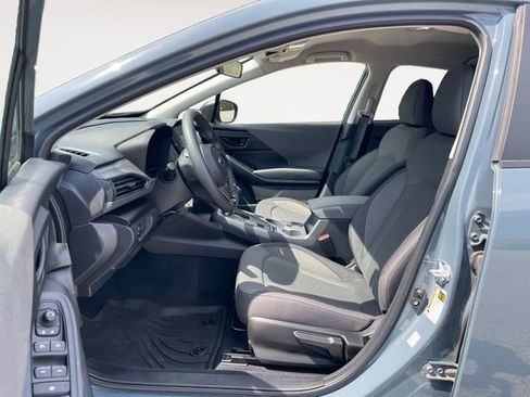 Certified 2024 Subaru Crosstrek 2.0i AWD/4WD image 9