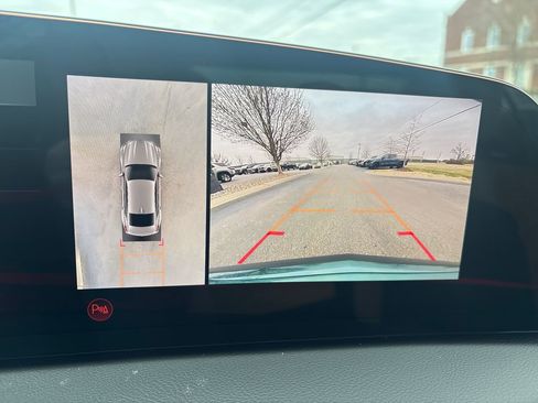 New 2026 Cadillac CT5 V Blackwing w/ Carbon Fiber 1 Package image 35