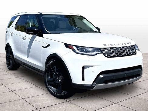 Used 2025 Land Rover Discovery S AWD/4WD image 2