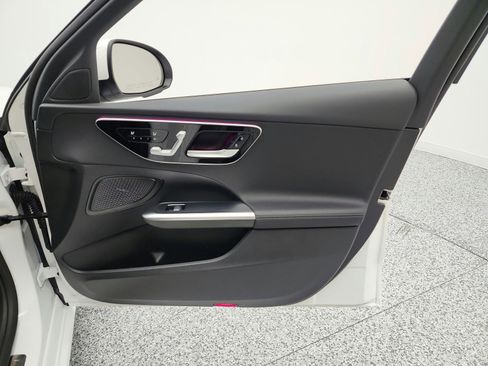 Certified 2026 Mercedes-Benz C 300 Sedan image 21