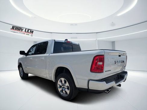New 2026 RAM 1500 Big Horn image 5