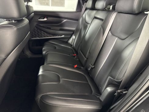 Certified 2023 Hyundai Santa Fe SEL Premium AWD/4WD image 15