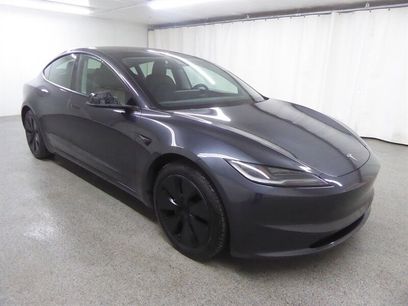 Used 2024 Tesla Model 3 Long Range