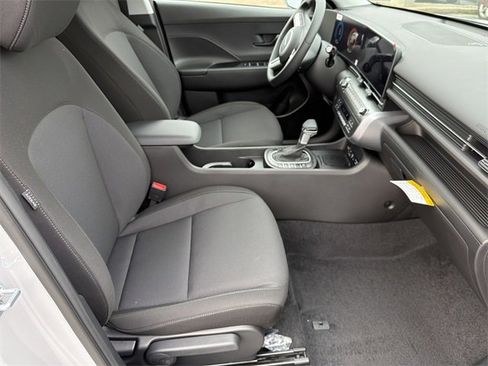 New 2026 Hyundai Kona SEL Sport image 13