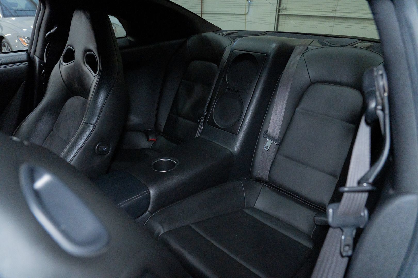 Used 2009 Nissan GT-R Premium AWD/4WD image 30