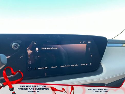 New 2026 Buick Encore GX Preferred w/ Advanced Technology Package image 30