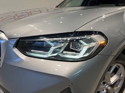 Used 2023 BMW X3 xDrive30i w/ Convenience Package image 4