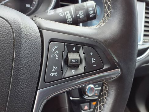 Used 2019 Buick Encore Preferred FWD image 14