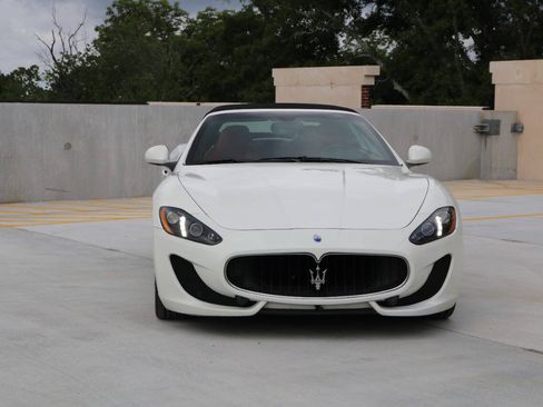 Used 2014 Maserati GranTurismo MC RWD image 14