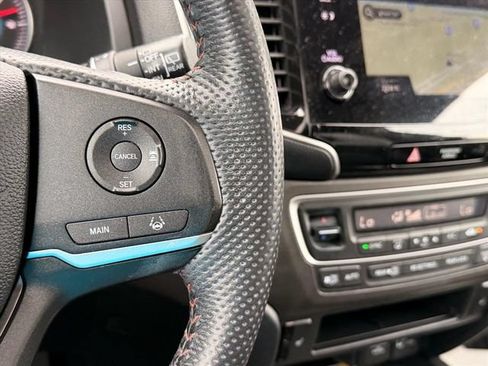 Used 2022 Honda Pilot TrailSport image 23