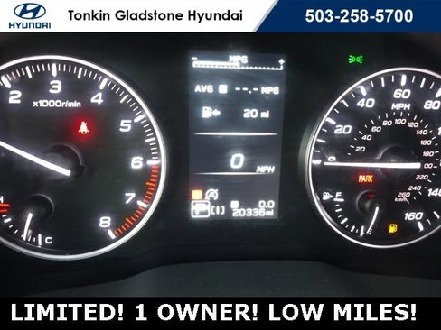 Used 2024 Subaru Crosstrek 2.5i Limited image 11