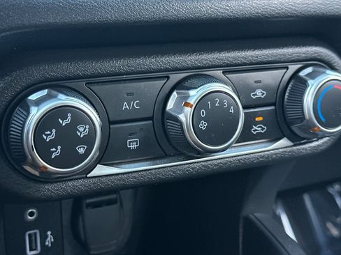 Certified 2024 Nissan Versa S w/ S Plus Package image 21