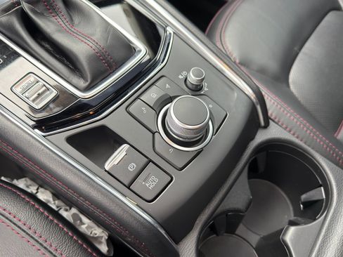 Used 2023 MAZDA CX-5 Carbon Edition image 17