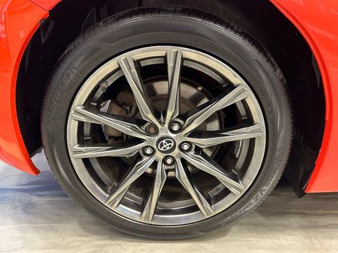 Used 2017 Toyota 86 860 Special Edition RWD image 22