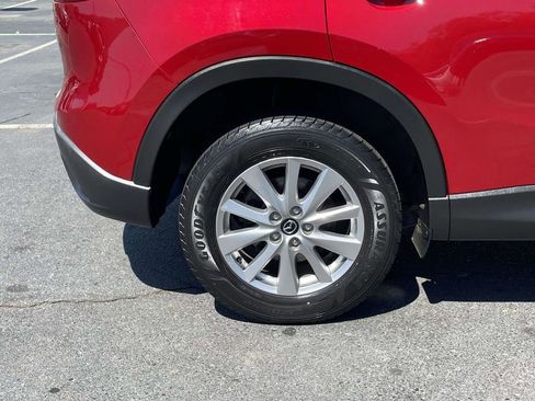 Used 2016 MAZDA CX-5 Touring w/ Bose/Moonroof Package AWD/4WD image 9